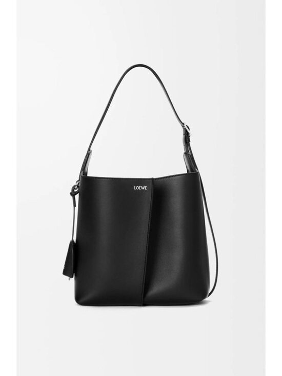 Loewe Handbags - Loewe Bilbao Mini Shoulder Bag Women